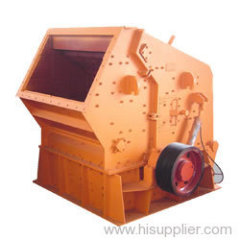 Impact Crusher