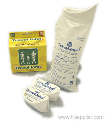 Disposable Urinal (6 pack)