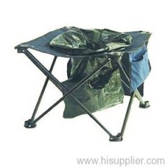 Travel Foldable Chair
