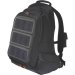 Solar Powered Backpack