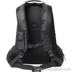 Solar Panel Backpack