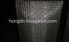 Galvanized Crimped Mesh Cloth