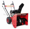 Snow thrower