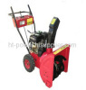 Snow thrower