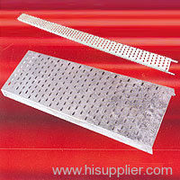 Perforated Cable Trays