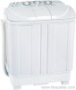 2.5kg Twin Tub Washing Machine