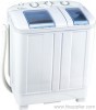 5kg Twin Tub Washing Machine