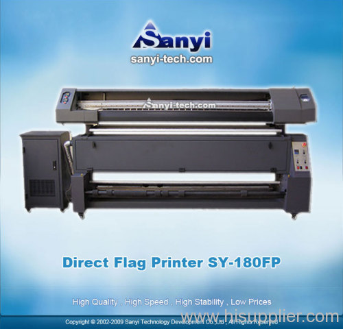 textile printer