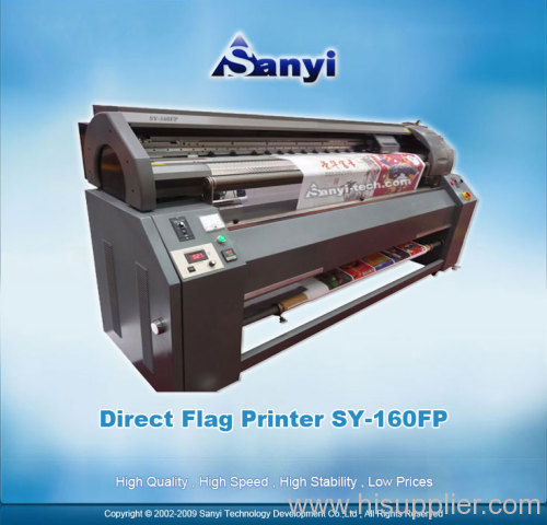textile printers