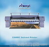 Solvent Printer