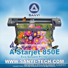 Eco Solvent Printer