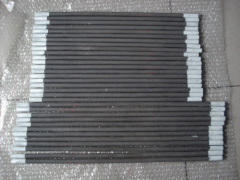 SiC heating elements