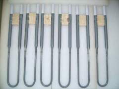 U Shape MoSi2 Heating Elements