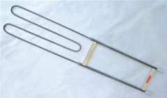 W Shape MoSi2 Heating Elements