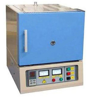 JY-1200N Muffle Furnace