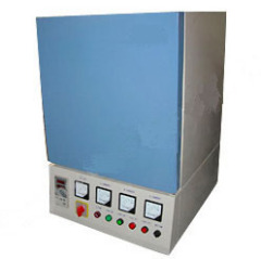 JY-1400S Muffle Furnace