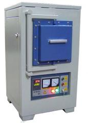 JY-1600A Atmosphere Muffle Furnace