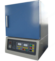 JY-1700M Muffle Furnace