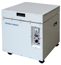 JY-1200CF Crucible Furnace