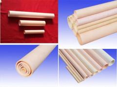 High Alumina tubes