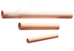 High Alumina tubes