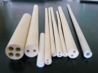 High Alumina tubes