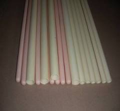 Alumina Thermocouple Protection Tube