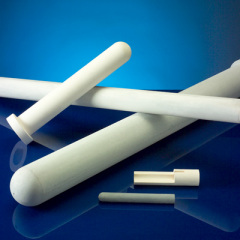 Alumina Thermocouple Protection Tube