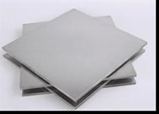 Molybdenum Plates