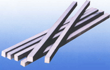 Molybdenum Bar