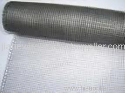 fiberglass insect window screen