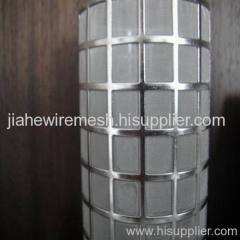 Stainless Steel Filter