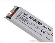 Electronic ballast