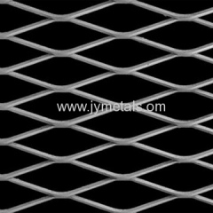 Carbon Steel Expanded Metal Lath