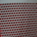 Powder Perforated Metal