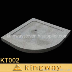 Stone Shower Tray