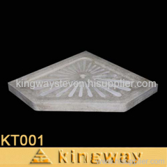 Granite Shower Tray