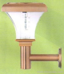 solar light