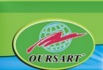 Oursart Supplies.,Ltd