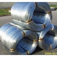 Hot-dipped Galvanized Wires