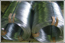 Low-carbon Steel Wire