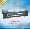 Solvent Printer