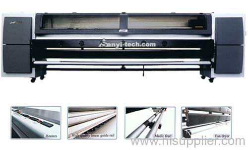 Solvent Printer