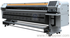 Solvent Printer