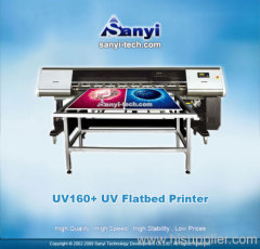 Flatbed Printer