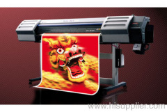 Solvent Printer