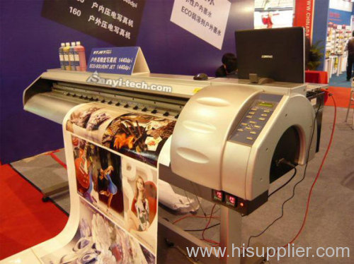 Sublimation Printer