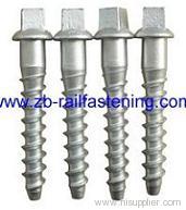 sleeper screw