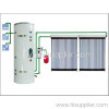 Split Pressurized Solar Water Heater