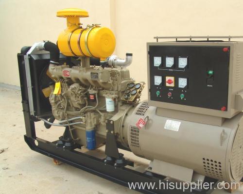 100kw Diesel generator sets
